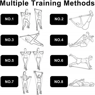 multifunction pilates bar multifunction pilates bar