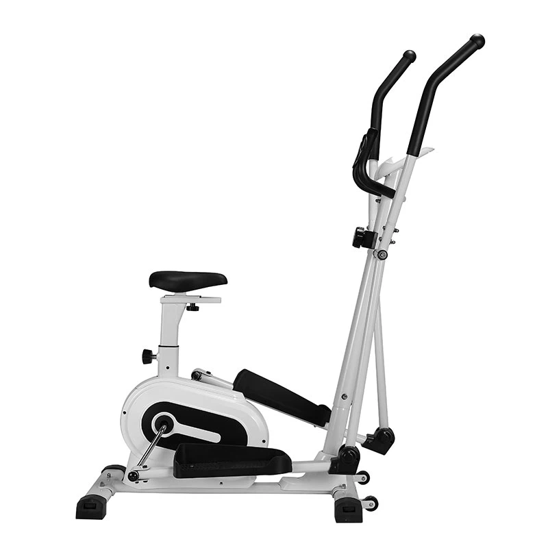 Magnetic Elliptical Cross Trainer Magnetic Elliptical Cross Trainer