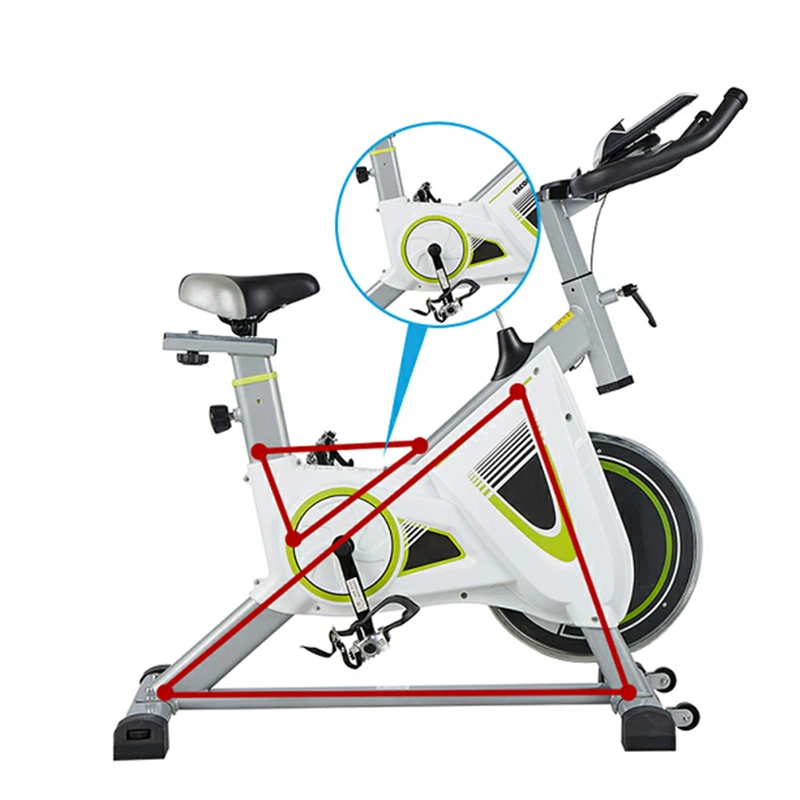 exercise bike for home