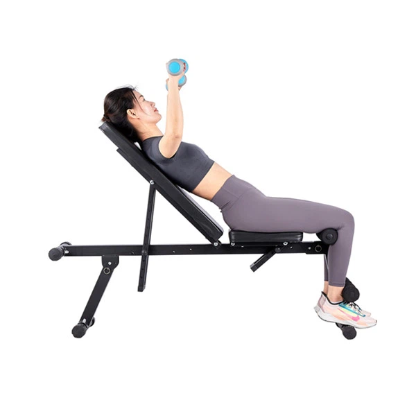 incline decline sit up bench