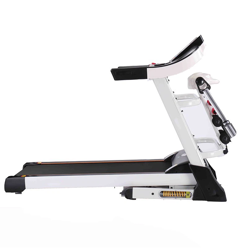 folding treadmills