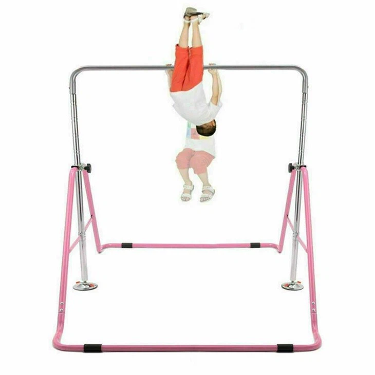 Adjustable Kids Gymnastic Bar