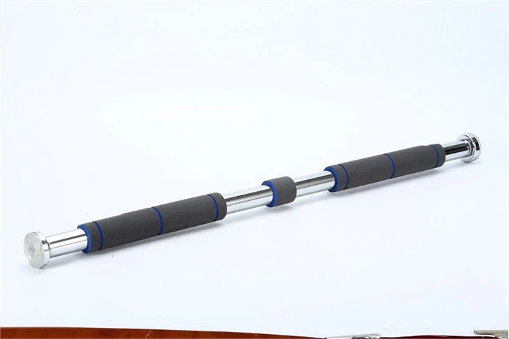 Heavy-duty Chrome Plating Door Horizontal Bar