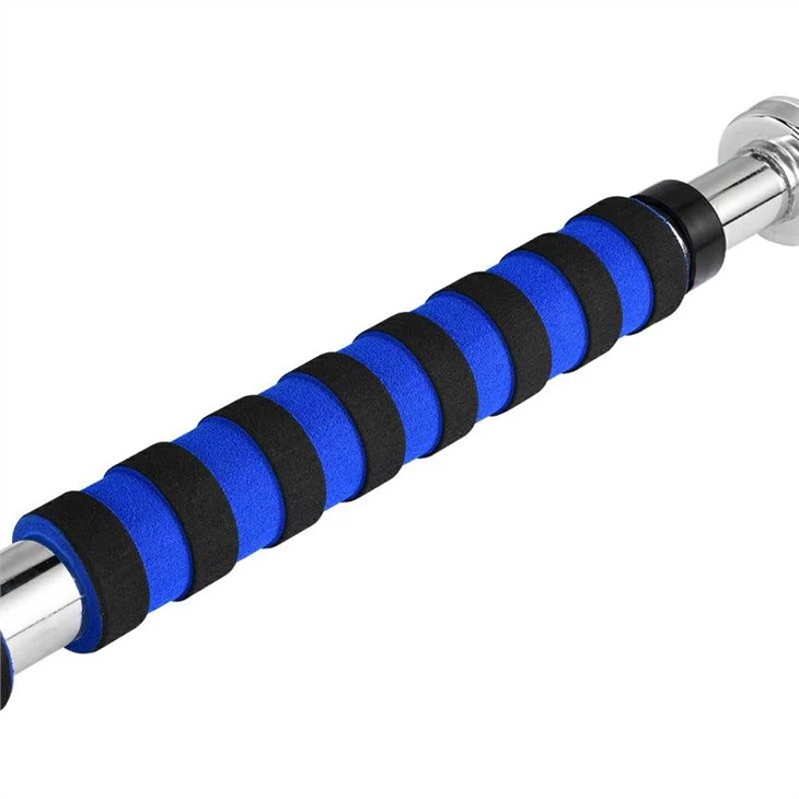 Pull Up Bar For Wide Doorway