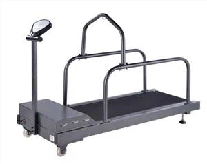 1.75HP ইনডোর পোষা কুকুর ট্রেডমিল