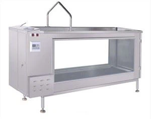 মোটরচালিত আন্ডারওয়াটার পোষা ট্রেডমিল