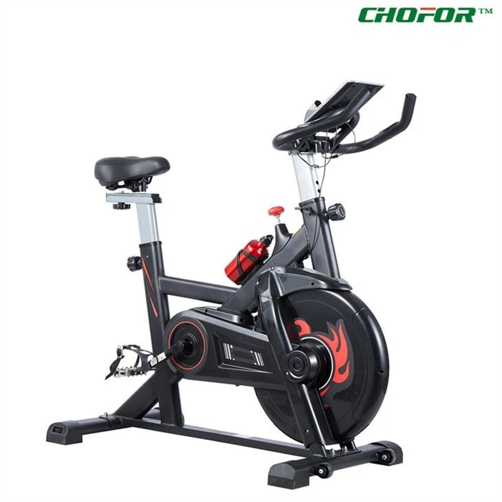 Exercise Bikes