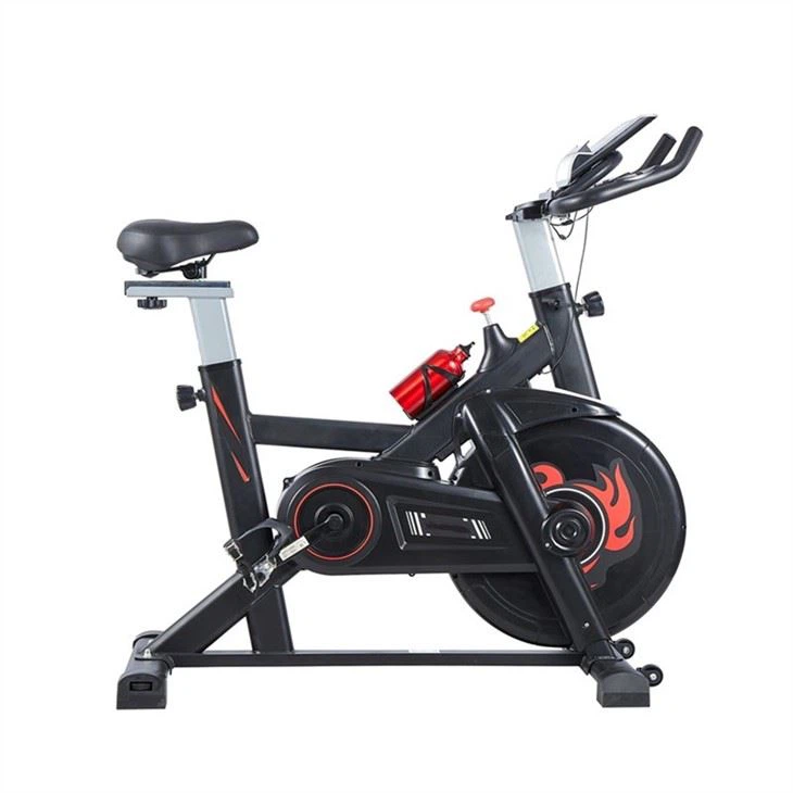 Exercise Bikes