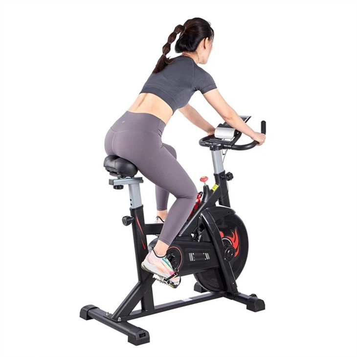 Exercise Bikes
