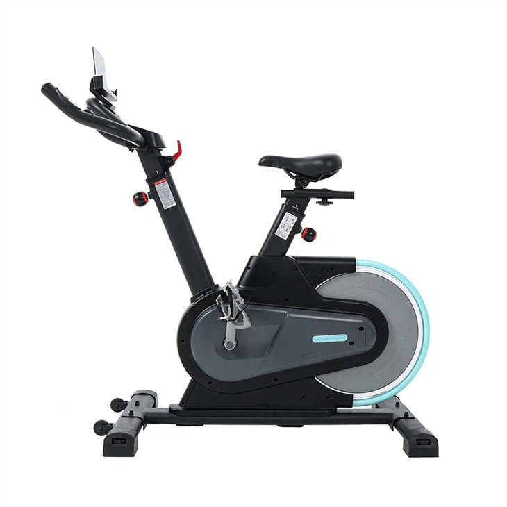 Magnetic Exercise Bike