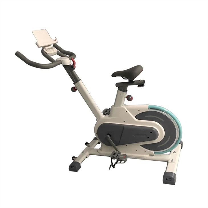 Magnetic Exercise Bike