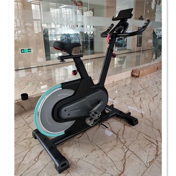 Magnetic Exercise Bike