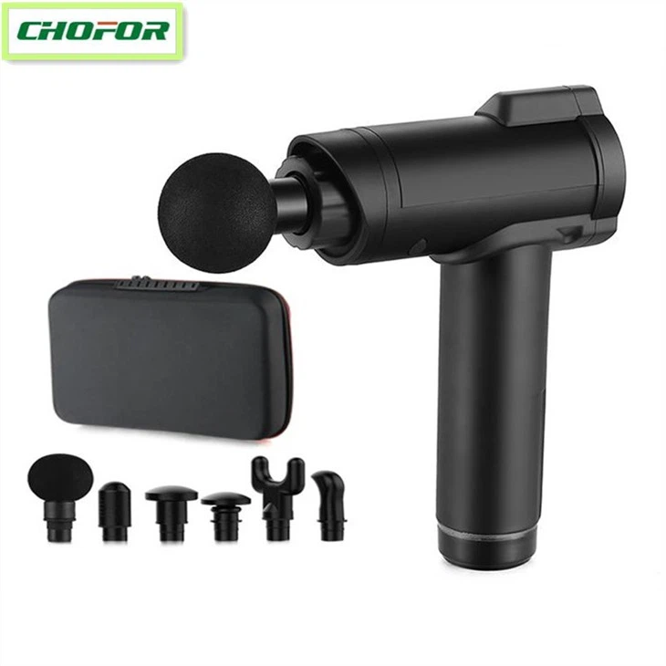 Portable Massage Gun