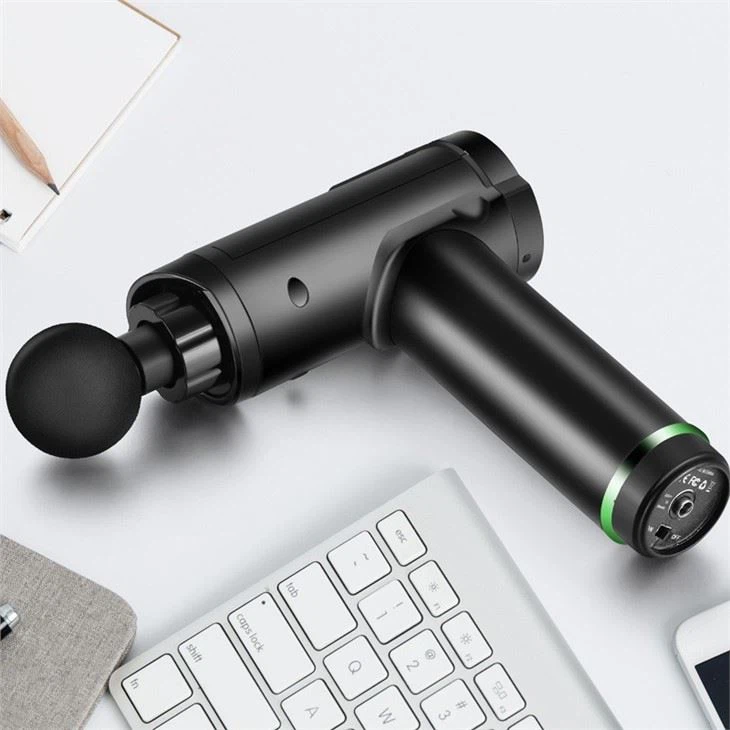 Portable Massage Gun