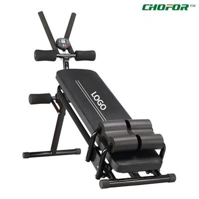 সামঞ্জস্যযোগ্য পতন পেট বেঞ্চ