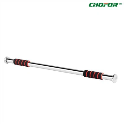 ইস্পাত দরজা ওয়ার্কআউট বার