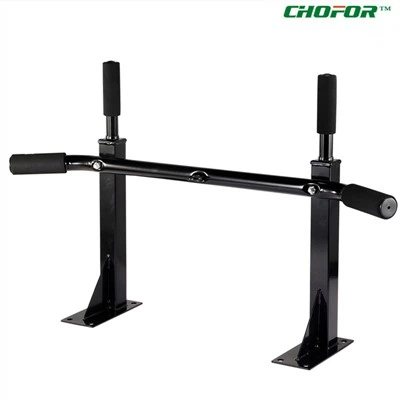 জিম প্রাচীর মাউন্ট টান আপ বার